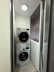 iResidences (D12), Apartment #602179001